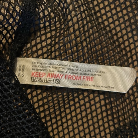 Free People City Lights layering top - Picture 6 of 7